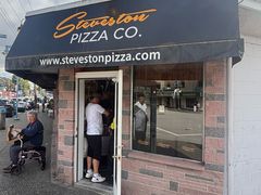 -Steveston Pizza Company (Richmond)