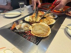 -九鲜坊烧烤城