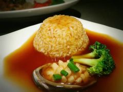 -云的侧面音乐餐吧(丰马牛餐饮广场店)