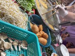 -正宗阳山牛杂(东城店)