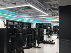 -优享健身(三元桥店)