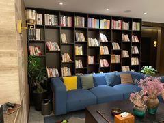 -水墨澜渟足道·SPA·传统(四望亭东关街店)