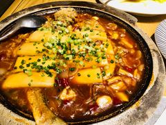 -莲·中餐厅(成都首座万豪酒店)