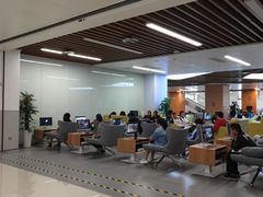 -厦门市图书馆(集美新城馆区)
