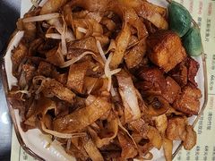 -葛记焖饼(伏牛路店)