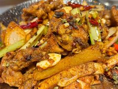 -佰家小厨·南京菜(夫子庙店)