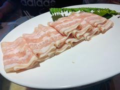 -捞神汤物料理(正大广场店)