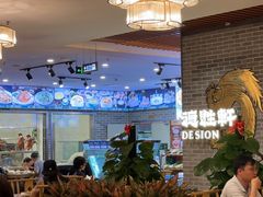 -德胜轩正宗顺德菜(宝安沙井会展中心店)