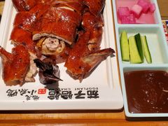 -茄子恰恰·新云南小炒(坪山益田店)