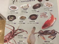 -稻香酒家·33年老字号·港式粤菜(富邦中心店)