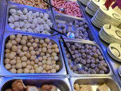 -阪尚皇·原切牛排·烤肉火锅自助(北京路店)