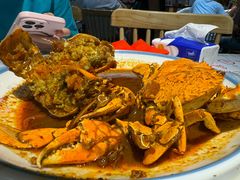 -三妹小龙虾·黄油蟹(华侨城总店)