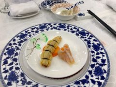 -清华大学-甲所餐厅