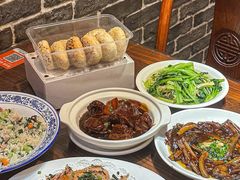 -老瑞福上海菜(人民广场店)