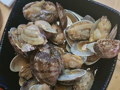 -正丰源大缸烧烤(人民路店)