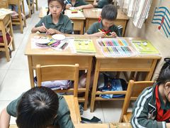 -金陵中学(河西分校)