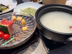 -香丰阁·烤鸭·川湘菜(清河店)