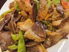 -老仁义·清真菜(太古街店)