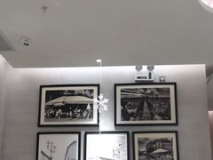 -秀玉coffee&kitchen(黄石大上海店)