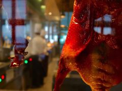 -解放碑威斯汀酒店-知味国际美食餐厅