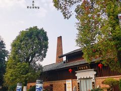 -景德镇古窑民俗博览区