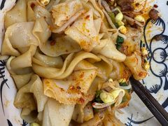 -秦香陕西食府(华贸天地店)