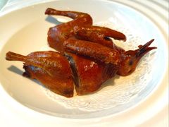 陶陶居脆皮乳鸽-陶陶居酒家(SM二期购物广场店)