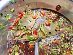 -长平老姿娘夜粥(平东一街店)