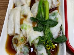 -勇興發港式茶餐厅(江宁店)