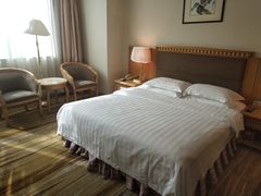 -成都绿洲大酒店(春熙路太古里店)