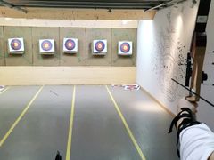 -道顺射箭·团建·骑射(张杨路店)