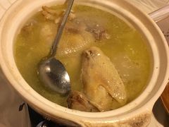 -深山老屋(国顺东路店)
