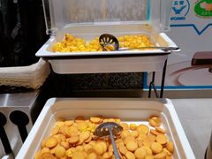 -半天妖烤鱼(丰科万达店)