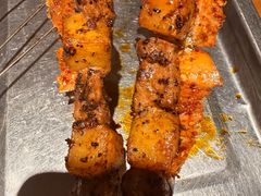 -福苗小骆驼烧烤(莲湖路店)