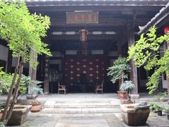 -三坊七巷历史文化街区