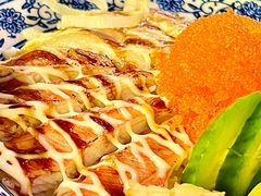 -达摩食堂(仓山万达店)