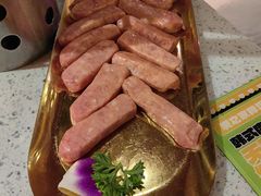 -炭之家·齐齐哈尔非遗烤肉·鲜切直供(中央大街店)