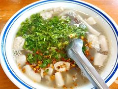-岳记羊肠馆(陵园小区店)