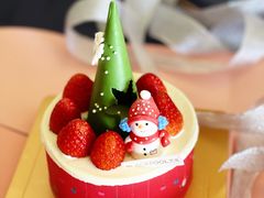 -黑池口感烘焙·生日蛋糕(坂田店)