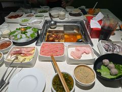 -海底捞火锅(锦艺城店)