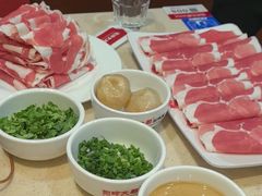 -阳坊大都涮羊肉(阳坊总店)
