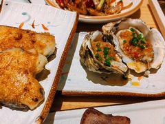 -贵木日本料理·铁板烧(新地假日广场店)