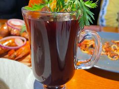 -布拉格餐厅· 中欧捷克菜(全国首店)