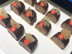 -盛宴标帜西餐厅龙虾.鲍鱼•牛排(重庆喜来登大酒店)