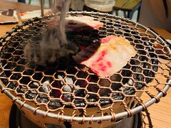 -烧肉达人•炭火烧肉(新天地店)