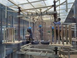 -PIPIKINGDOM皮皮王国欢乐号(欢乐海岸购物中心店)