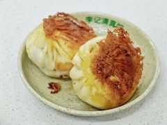 -李记清真馆(打钉巷店)