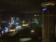 -上海雅居乐万豪侯爵酒店