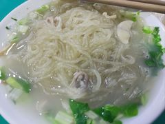 -甘记肥肠粉(马鞍北路店)