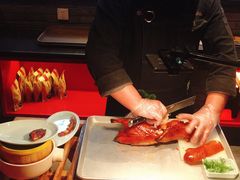 -北平食府.北京烤鸭(亦庄店)